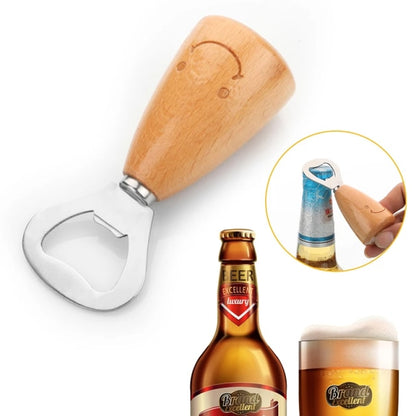 Cap Opener Kitchen Gadgets Party Gift-vip - MARC SHERL