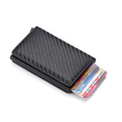 Men Women Smart Wallet - MARC SHERL