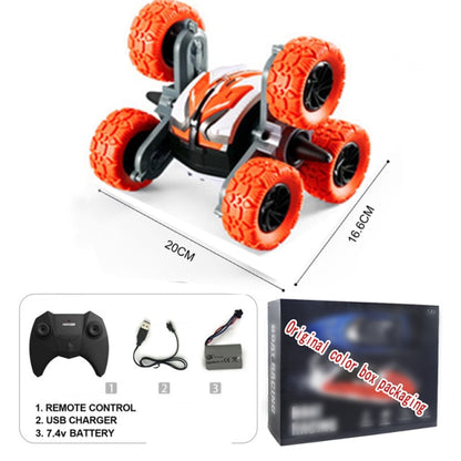 Gesture Sensing RC Stunt Car  Toys for Kids Boys - MARC SHERL