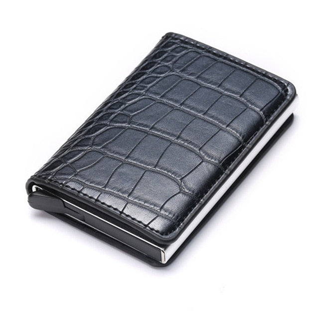 Men Women Smart Wallet - MARC SHERL