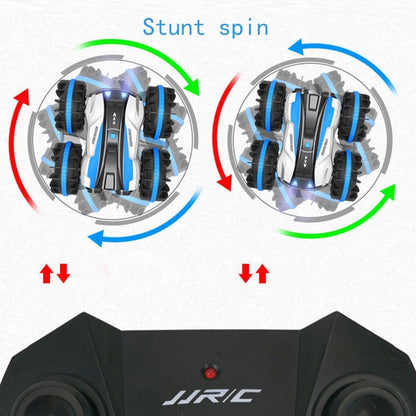 Gesture Sensing RC Stunt Car  Toys for Kids Boys - MARC SHERL