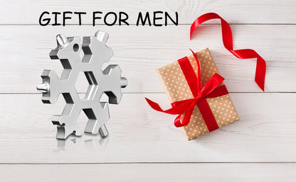 Hand Tools Gift For Men - MARC SHERL