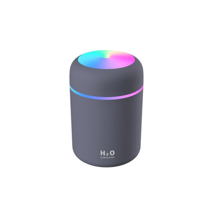 Portable 300ml Color Cup USB  Air Humidifier - MARC SHERL