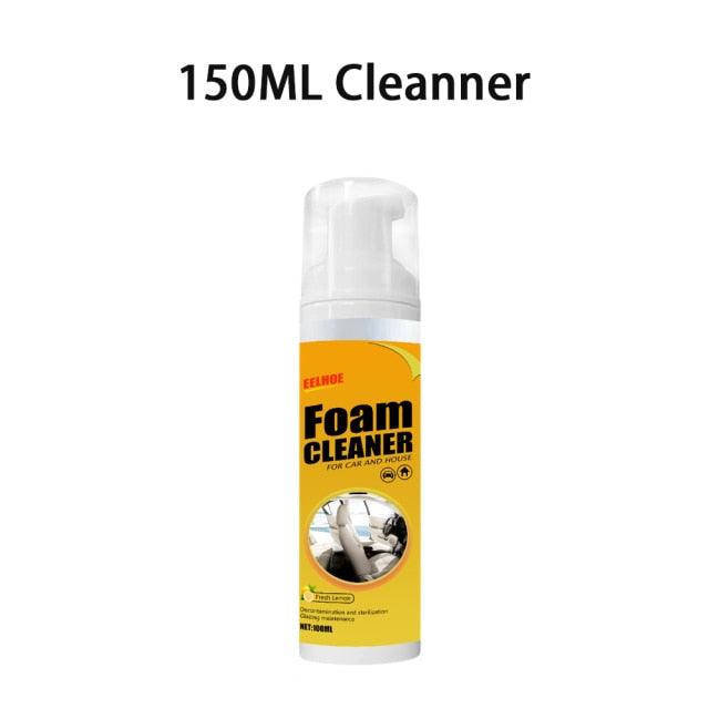 FOAM CLEANER - MARC SHERL