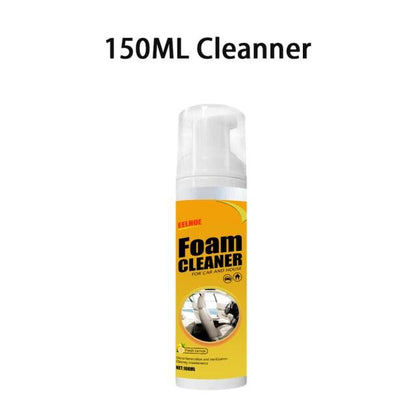 FOAM CLEANER - MARC SHERL