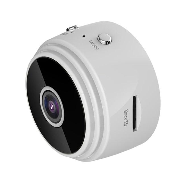 1080P HD MINI WIRELESS CAMERA - MARC SHERL