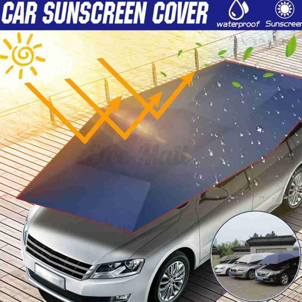 Sun Shade Cover Roof Tent - MARC SHERL