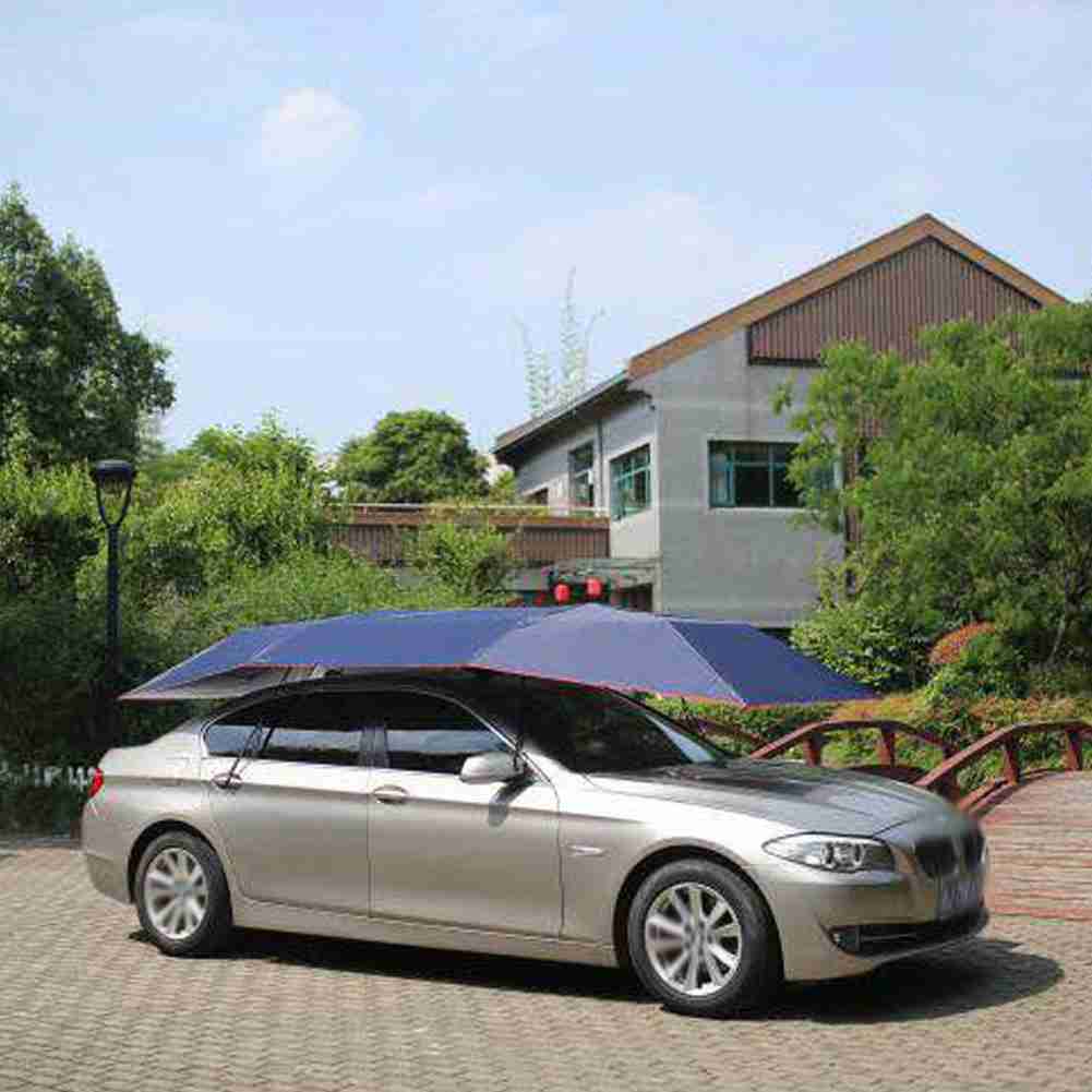 Sun Shade Cover Roof Tent - MARC SHERL