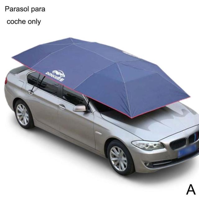 Sun Shade Cover Roof Tent - MARC SHERL