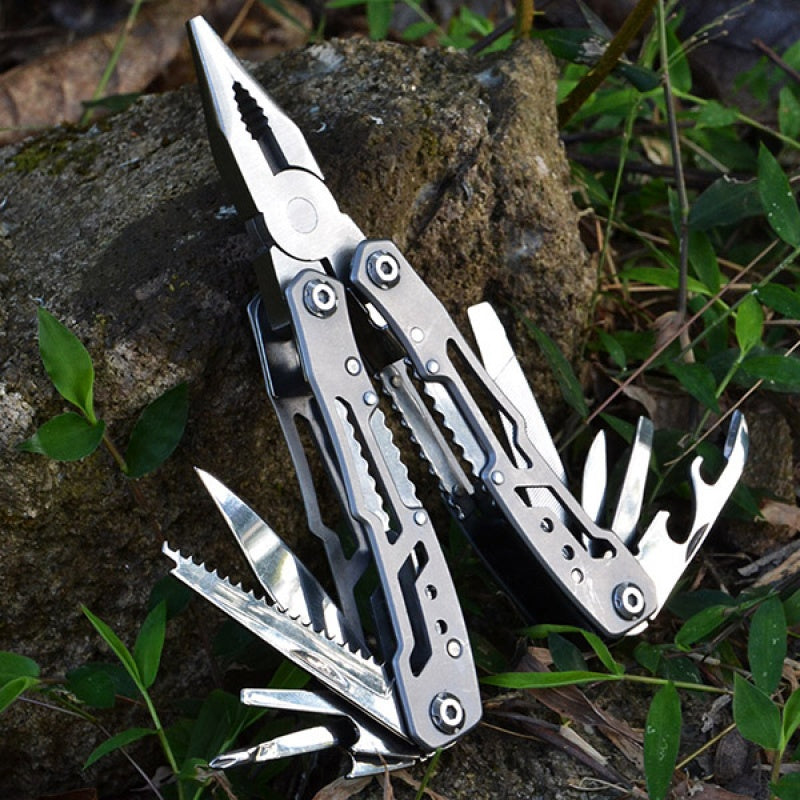 Multi Tools Outdoor - MARC SHERL