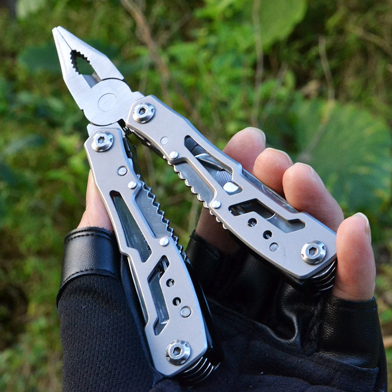 Multi Tools Outdoor - MARC SHERL