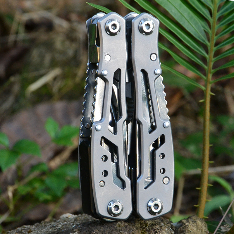 Multi Tools Outdoor - MARC SHERL