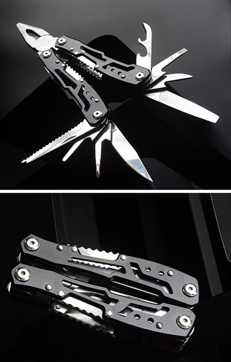 Multi Tools Outdoor - MARC SHERL